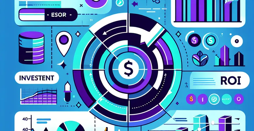 ERP 工具 ROI 怎么算？投入与收益平衡指南